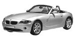 BMW E85 U3639 Fault Code