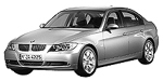 BMW E92 U3639 Fault Code