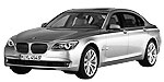 BMW F01 U3639 Fault Code