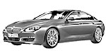 BMW F06 U3639 Fault Code